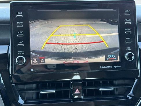 Certified 2023 Toyota Camry XSE FWD image 23