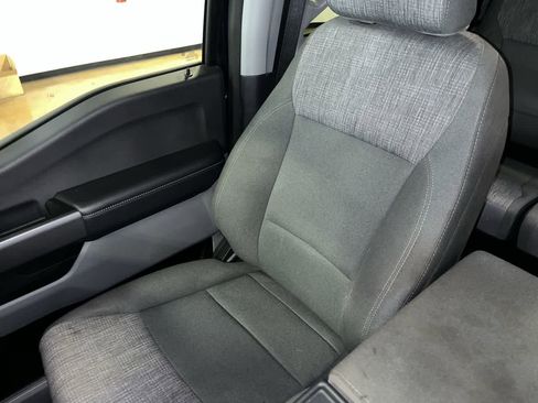 Used 2025 Ford F350 XLT AWD/4WD image 25
