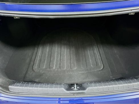 Used 2025 Kia K4 LXS FWD image 28