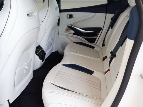 Used 2025 Aston Martin DBX 707 AWD/4WD image 13