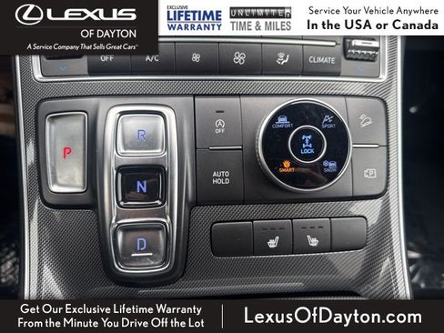 Used 2023 Hyundai Santa Fe SEL image 22