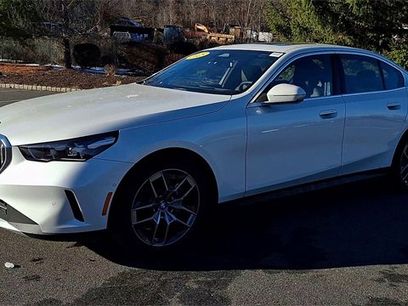 Used 2025 BMW i5 xDrive40 w/ Premium Package