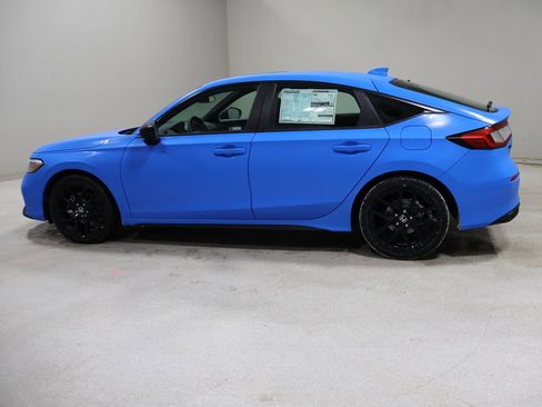 New 2026 Honda Civic Sport image 4