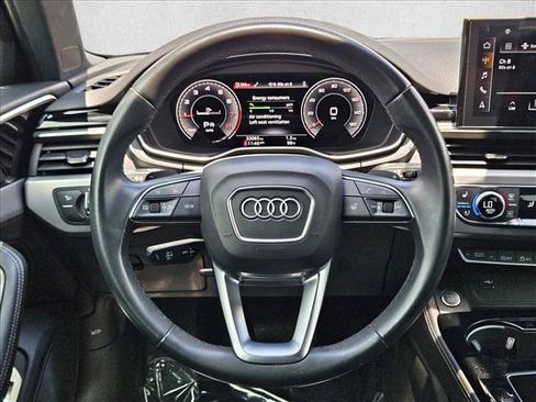 Used 2023 Audi A4 2.0T Premium Plus w/ Premium Plus Package AWD/4WD image 14