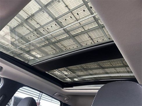 New 2026 Nissan Kicks SV w/ SV Premium Package image 16