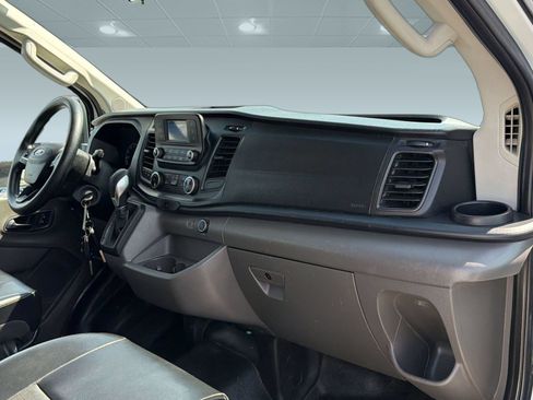 Used 2021 Ford Transit 350 XL RWD image 28