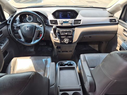 Used 2011 Honda Odyssey EX-L image 28