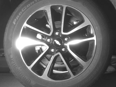 Used 2025 Chevrolet TrailBlazer LT FWD image 15