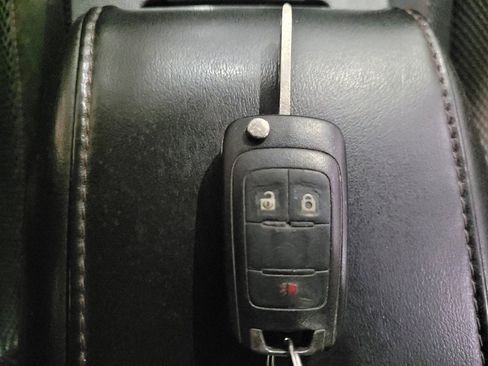 Used 2015 Chevrolet Equinox LT FWD image 32
