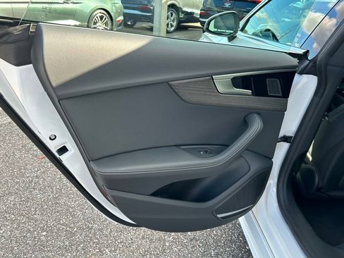 Used 2023 Audi A5 2.0T Premium Plus w/ Premium Plus image 65