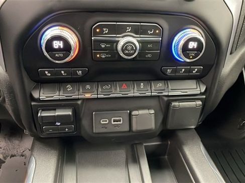 Used 2020 GMC Sierra 1500 SLT w/ SLT Premium Package image 26