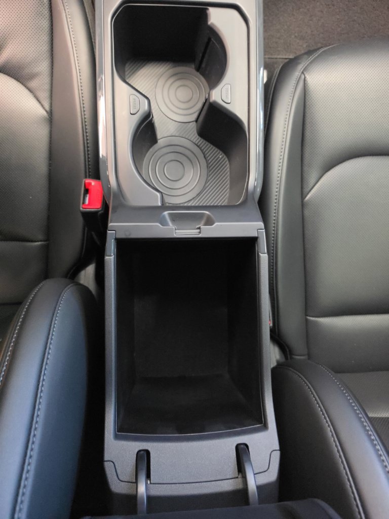 Certified 2026 Kia K4 EX FWD image 26