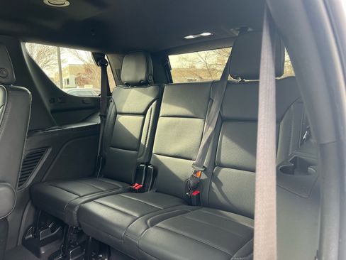 Used 2024 GMC Yukon Denali image 19