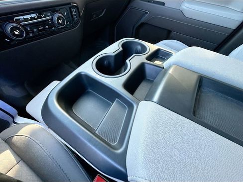 Used 2026 Chevrolet Silverado 1500 RST AWD/4WD image 25