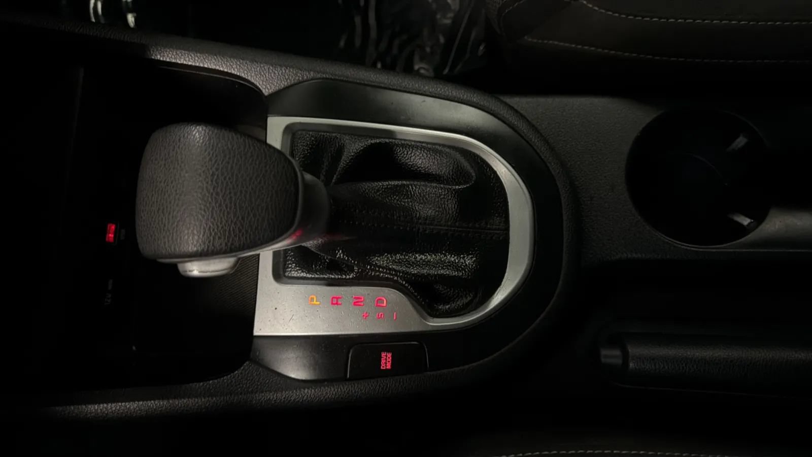Used 2023 Kia Forte LXS FWD image 12