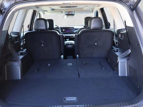 Used 2025 Kia Telluride S AWD/4WD image 6