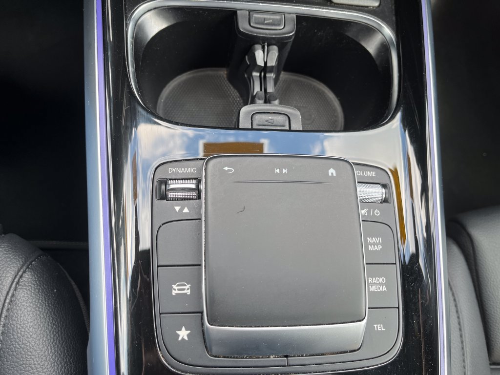 Used 2023 Mercedes-Benz GLB 250 4MATIC image 29
