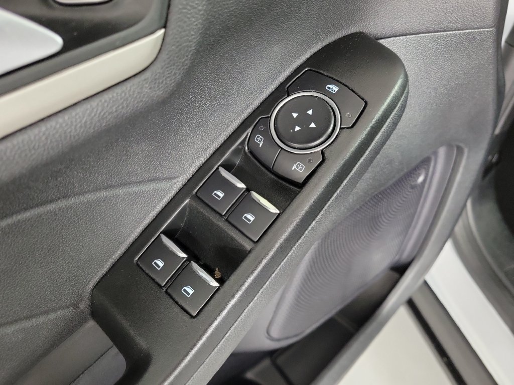 Used 2022 Ford Escape SEL AWD/4WD image 21
