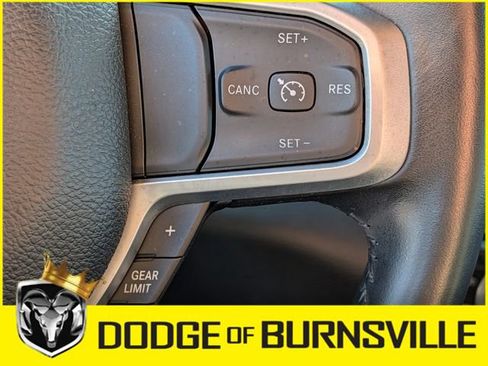 Used 2022 RAM 1500 Big Horn image 25