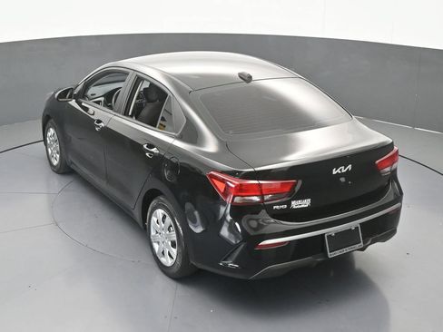 Used 2023 Kia Rio S FWD image 40