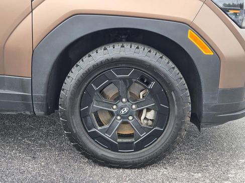 Certified 2024 Hyundai Santa Fe XRT AWD/4WD image 2