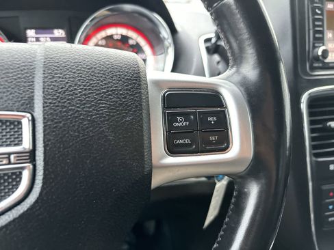 Used 2019 Dodge Grand Caravan GT image 13