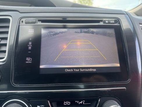 Used 2015 Honda Civic EX image 31
