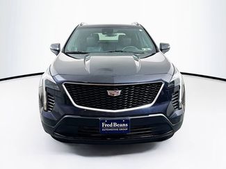 Used 2022 Cadillac XT4 Sport w/ Cold Weather Package video 2