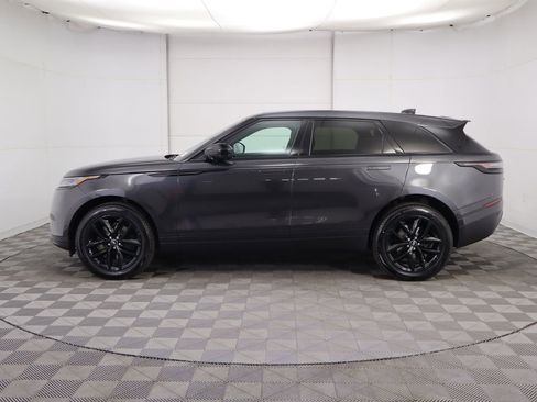 New 2026 Land Rover Range Rover Velar S image 8