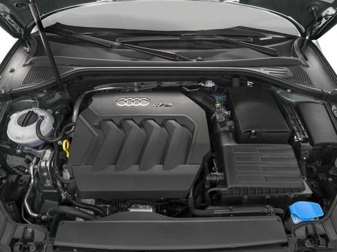 Used 2017 Audi A3 2.0T Premium FWD image 13
