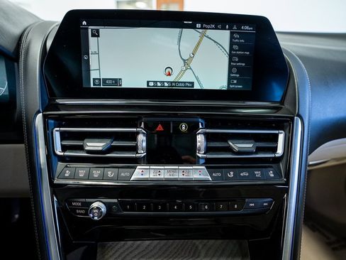 Used 2020 BMW 840i Gran Coupe w/ M Sport Package image 45