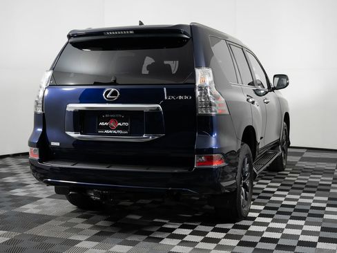 Used 2021 Lexus GX 460 Premium w/ Premium Package image 7