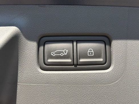 New 2026 Hyundai Santa Fe SEL image 19