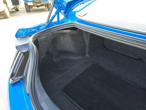 Certified 2021 Ford Mustang Premium w/ Equipment Group 201A image 16