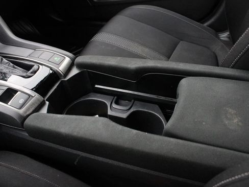 Used 2018 Honda Civic EX image 19