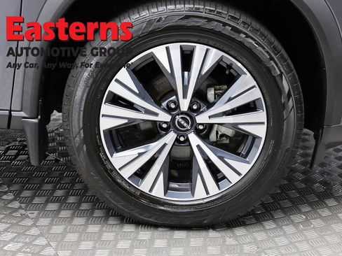 Used 2023 Nissan Rogue SV AWD/4WD image 31