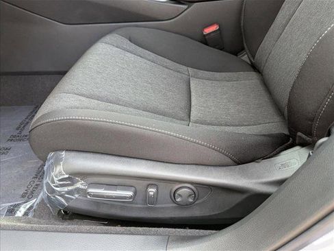 New 2025 Honda Accord SE image 4