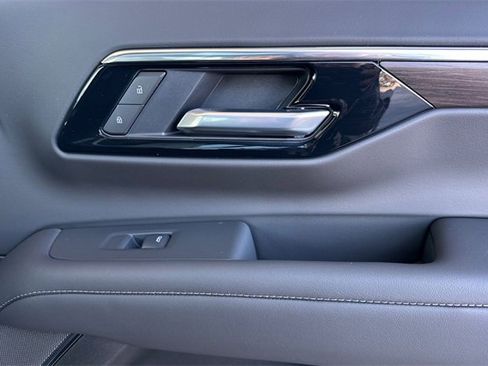 New 2026 Chevrolet Tahoe Z71 w/ Comfort Package image 24