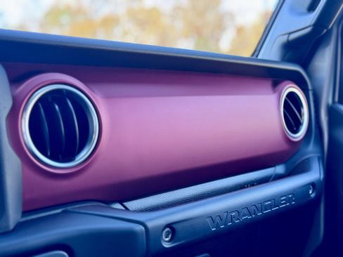 Used 2019 Jeep Wrangler Rubicon image 88