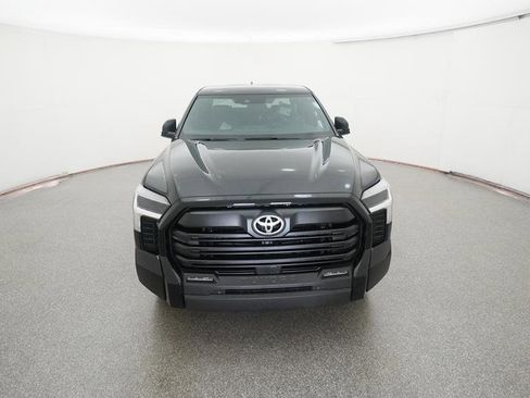 New 2025 Toyota Tundra SR5 w/ SR5 Premium Package RWD image 21