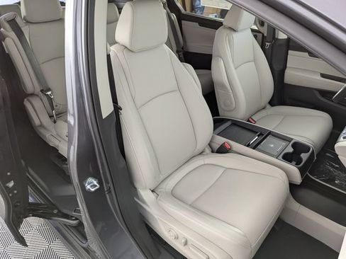 New 2026 Honda Odyssey EX-L image 32