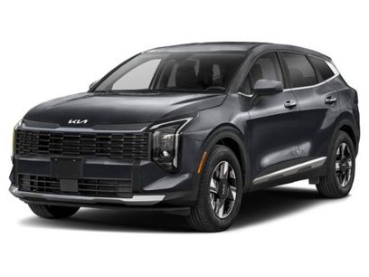 Used 2026 Kia Sportage LX
