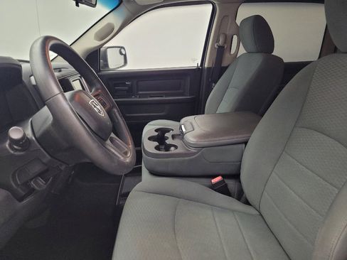 Used 2015 RAM 1500 Express image 17