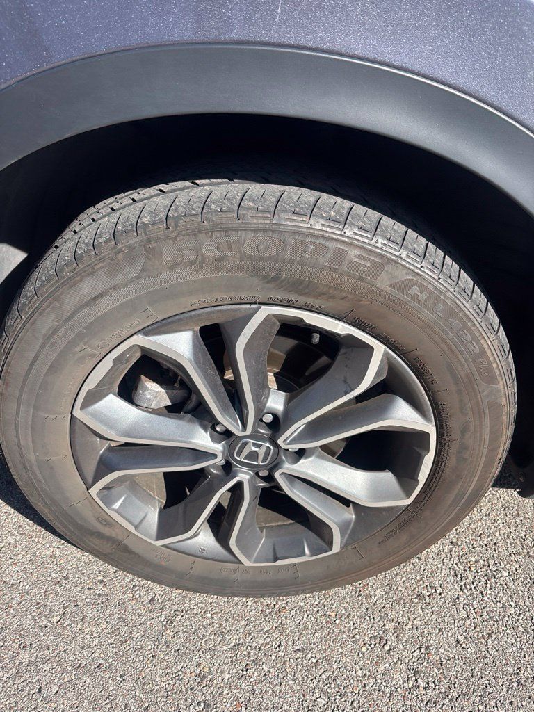 Used 2022 Honda CR-V EX-L image 18