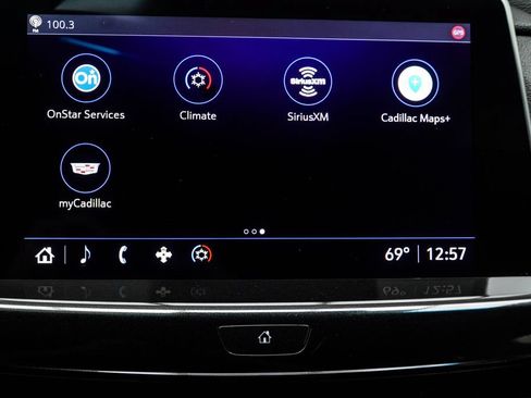Used 2023 Cadillac CT5 Luxury RWD image 28