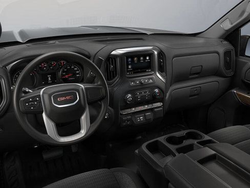 New 2026 GMC Sierra 2500 Pro w/ Convenience Package AWD/4WD image 32
