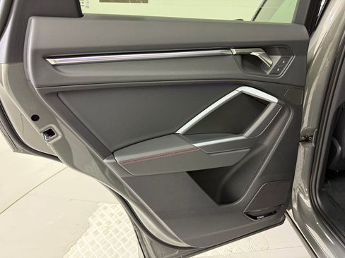 New 2025 Audi Q3 2.0T Premium Plus image 26