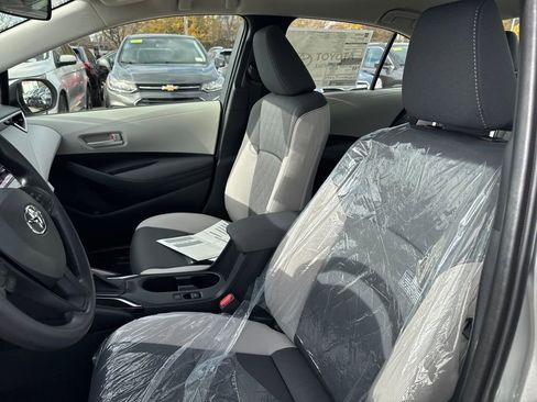 New 2026 Toyota Corolla LE image 17