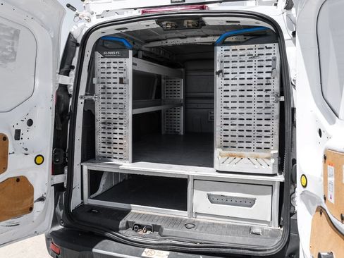 Used 2016 Ford Transit Connect XL FWD image 45