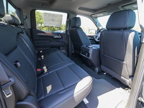 New 2025 GMC Sierra 1500 Denali w/ Denali Reserve Package image 26